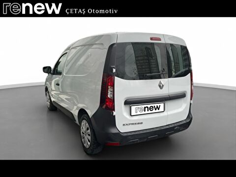 renault, express, panelvan 1.5 bluedcı joy, manuel, dizel 2.el otomobil | renew 7