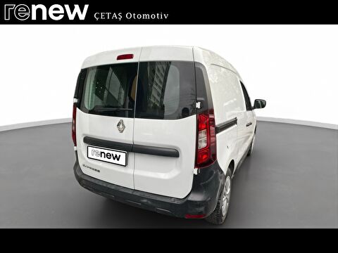 renault, express, panelvan 1.5 bluedcı joy, manuel, dizel 2.el otomobil | renew 6