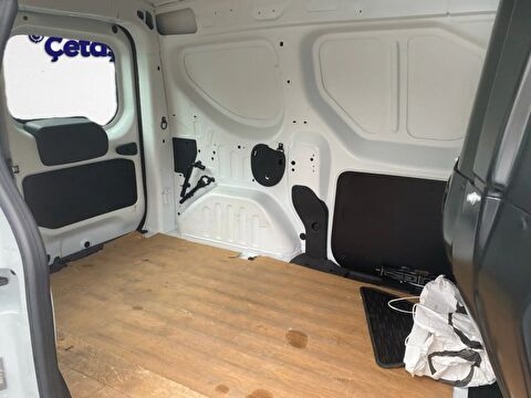 renault, express, panelvan 1.5 bluedcı joy, manuel, dizel 2.el otomobil | renew 11