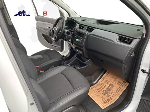 renault, express, panelvan 1.5 bluedcı joy, manuel, dizel 2.el otomobil | renew 9