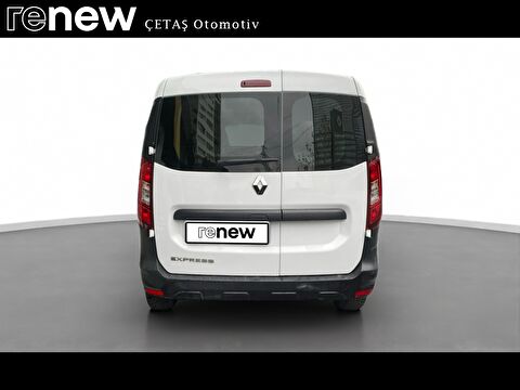renault, express, panelvan 1.5 bluedcı joy, manuel, dizel 2.el otomobil | renew 5