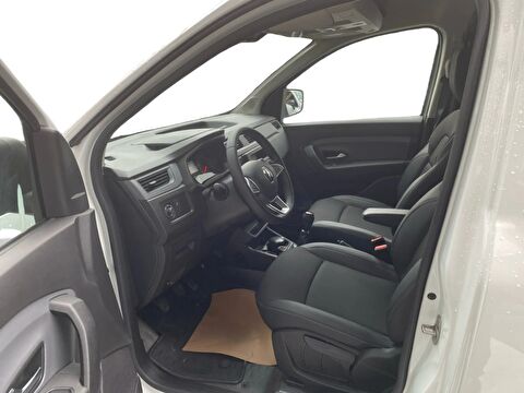 renault, express, panelvan 1.5 bluedcı joy, manuel, dizel 2.el otomobil | renew 10