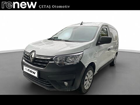 renault, express, panelvan 1.5 bluedcı joy, manuel, dizel 2.el otomobil | renew 3