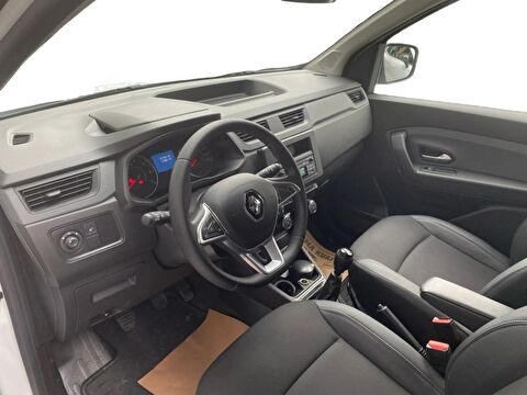 renault, express, panelvan 1.5 bluedcı joy, manuel, dizel 2.el otomobil | renew 8