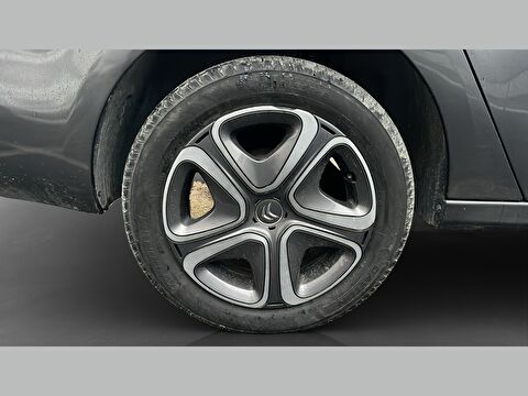 citroen, c-elysee, sedan 1.5 bluehdı feel, manuel, dizel 2.el otomobil | renew 6