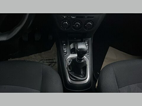 citroen, c-elysee, sedan 1.5 bluehdı feel, manuel, dizel 2.el otomobil | renew 15