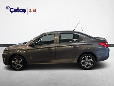 citroen, c-elysee, sedan 1.5 bluehdı feel, manuel, dizel 2.el otomobil | renew 4