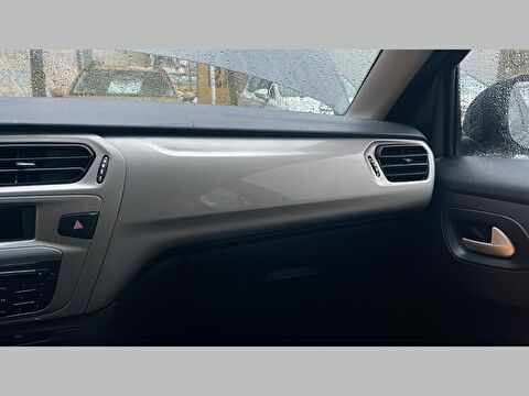 citroen, c-elysee, sedan 1.5 bluehdı feel, manuel, dizel 2.el otomobil | renew 25