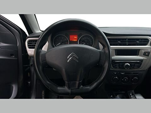 citroen, c-elysee, sedan 1.5 bluehdı feel, manuel, dizel 2.el otomobil | renew 23