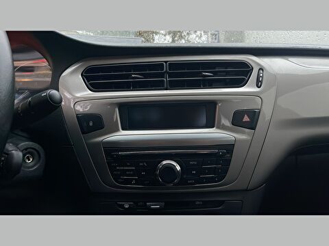 citroen, c-elysee, sedan 1.5 bluehdı feel, manuel, dizel 2.el otomobil | renew 14