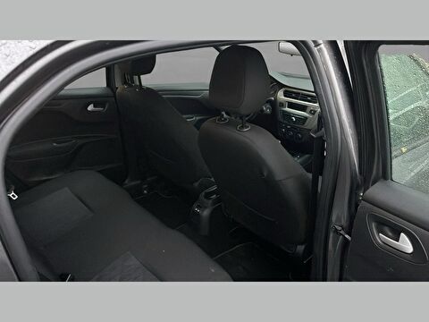 citroen, c-elysee, sedan 1.5 bluehdı feel, manuel, dizel 2.el otomobil | renew 22