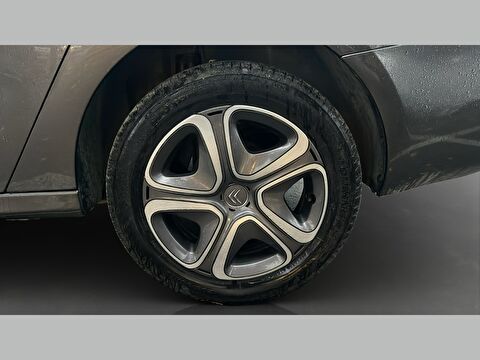 citroen, c-elysee, sedan 1.5 bluehdı feel, manuel, dizel 2.el otomobil | renew 9