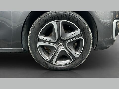 citroen, c-elysee, sedan 1.5 bluehdı feel, manuel, dizel 2.el otomobil | renew 8