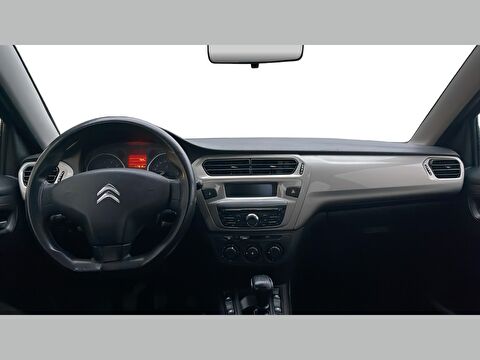 citroen, c-elysee, sedan 1.5 bluehdı feel, manuel, dizel 2.el otomobil | renew 11