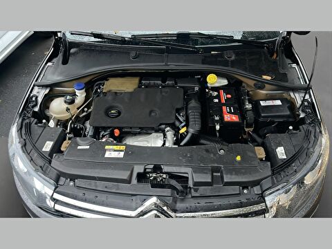 citroen, c-elysee, sedan 1.5 bluehdı feel, manuel, dizel 2.el otomobil | renew 19