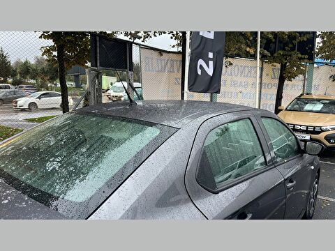 citroen, c-elysee, sedan 1.5 bluehdı feel, manuel, dizel 2.el otomobil | renew 18