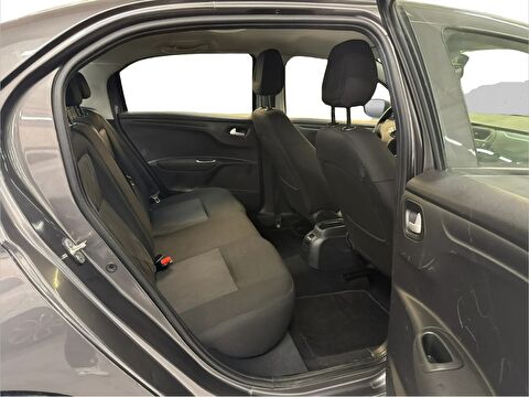 citroen, c-elysee, sedan 1.5 bluehdı feel, manuel, dizel 2.el otomobil | renew 17