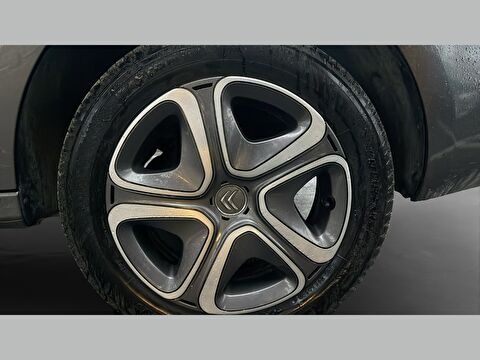 citroen, c-elysee, sedan 1.5 bluehdı feel, manuel, dizel 2.el otomobil | renew 7