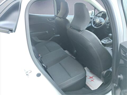 renault, clio, hatchback 1.0 tce joy x-tronic, otomatik, benzin 2.el otomobil | renew 13