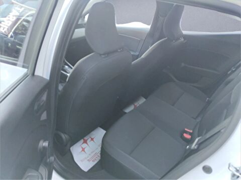 renault, clio, hatchback 1.0 tce joy x-tronic, otomatik, benzin 2.el otomobil | renew 11