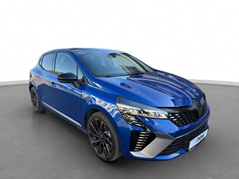 Renault, Clio, Hatchback 1.0 TCe Techno Esprit Alpine X-Tronic, Otomatik, Benzin 2. el otomobil | renew Mobile