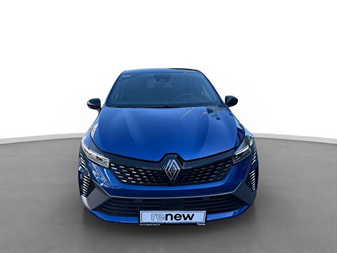 renault, clio, hatchback 1.0 tce techno esprit alpine x-tronic, otomatik, benzin 2.el otomobil | renew 3