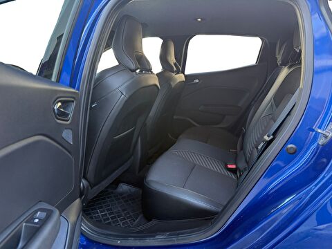 renault, clio, hatchback 1.0 tce techno esprit alpine x-tronic, otomatik, benzin 2.el otomobil | renew 13