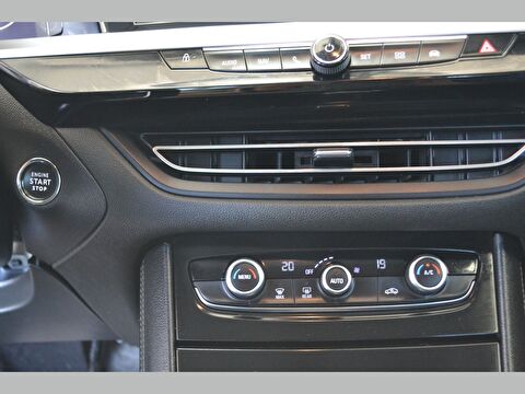 opel, grandland, 1.5 elegance, otomatik, dizel 2.el otomobil | renew 26
