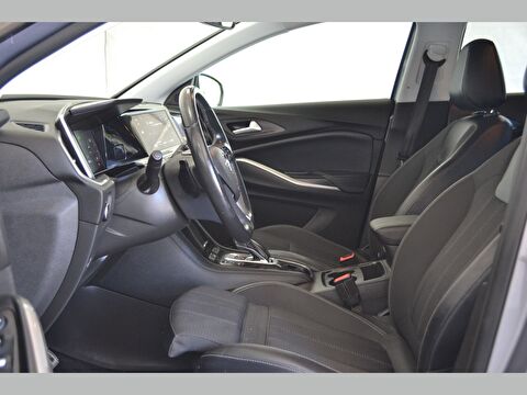 opel, grandland, 1.5 elegance, otomatik, dizel 2.el otomobil | renew 10