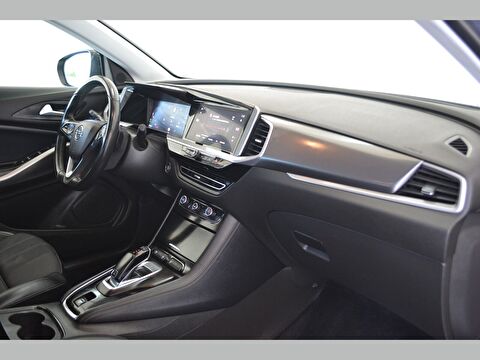 opel, grandland, 1.5 elegance, otomatik, dizel 2.el otomobil | renew 23