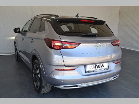opel, grandland, 1.5 elegance, otomatik, dizel 2.el otomobil | renew 7