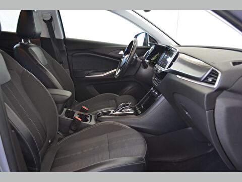 opel, grandland, 1.5 elegance, otomatik, dizel 2.el otomobil | renew 11