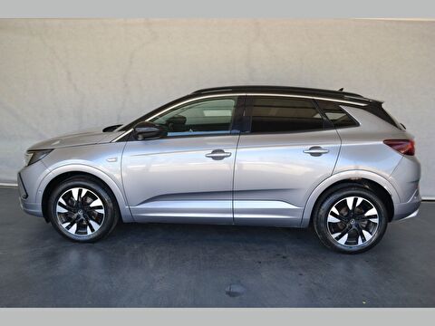opel, grandland, 1.5 elegance, otomatik, dizel 2.el otomobil | renew 9