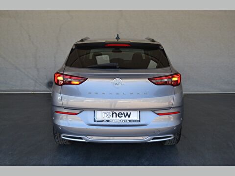 opel, grandland, 1.5 elegance, otomatik, dizel 2.el otomobil | renew 6
