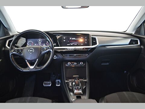 opel, grandland, 1.5 elegance, otomatik, dizel 2.el otomobil | renew 14