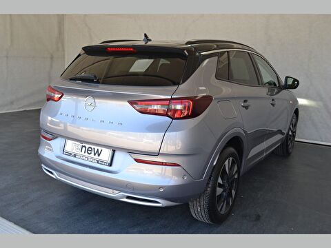 opel, grandland, 1.5 elegance, otomatik, dizel 2.el otomobil | renew 5