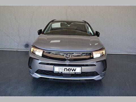 opel, grandland, 1.5 elegance, otomatik, dizel 2.el otomobil | renew 3