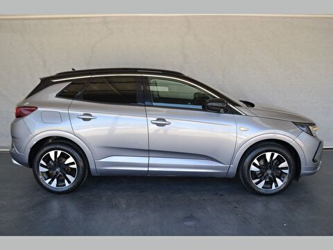 opel, grandland, 1.5 elegance, otomatik, dizel 2.el otomobil | renew 8