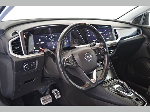 opel, grandland, 1.5 elegance, otomatik, dizel 2.el otomobil | renew 13