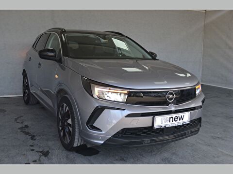 opel, grandland, 1.5 elegance, otomatik, dizel 2.el otomobil | renew 4