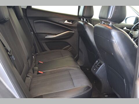 opel, grandland, 1.5 elegance, otomatik, dizel 2.el otomobil | renew 28