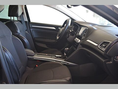 renault, megane, sedan 1.3 tce ıcon edc, otomatik, benzin 2.el otomobil | renew 11