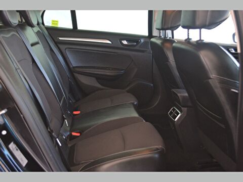 renault, megane, sedan 1.3 tce ıcon edc, otomatik, benzin 2.el otomobil | renew 12