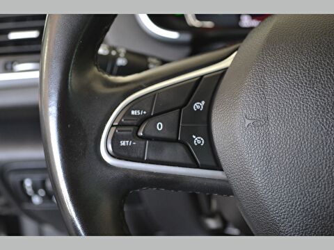renault, megane, sedan 1.3 tce ıcon edc, otomatik, benzin 2.el otomobil | renew 16