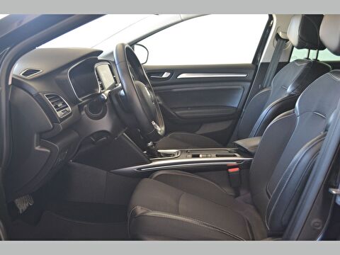 renault, megane, sedan 1.3 tce ıcon edc, otomatik, benzin 2.el otomobil | renew 10