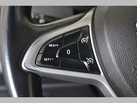 dacia, duster, 1.3 turbo journey edc 4x2, otomatik, benzin 2.el otomobil | renew 20