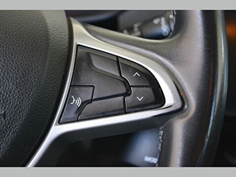 dacia, duster, 1.3 turbo journey edc 4x2, otomatik, benzin 2.el otomobil | renew 21