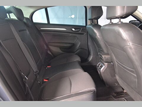renault, megane, sedan 1.3 tce ıcon edc, otomatik, benzin 2.el otomobil | renew 19