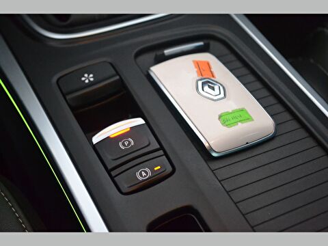 renault, megane, sedan 1.3 tce ıcon edc, otomatik, benzin 2.el otomobil | renew 16