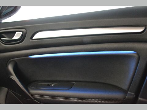 renault, megane, sedan 1.3 tce ıcon edc, otomatik, benzin 2.el otomobil | renew 28